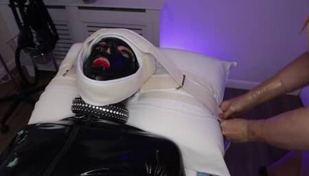 Sounding, catheterisation and anal dilation