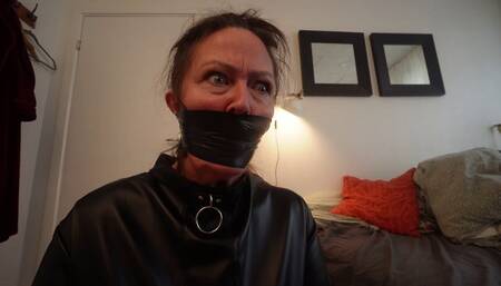 Taylor - I Won't Wear That Thing WMV