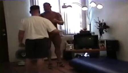 to much to handle in MP4