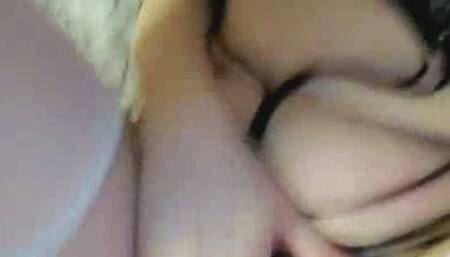 starcandiecane Creampie and squirt