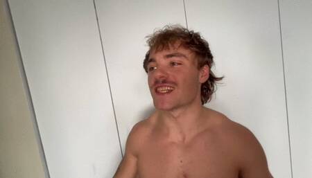 Colin Swallows Tiny Neighbor- MP4