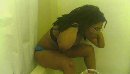 Throwing Steven in the Trash