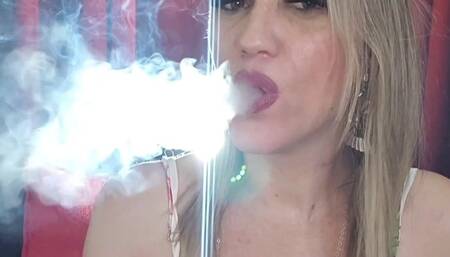 How I Started Smoking [English Dialogue]