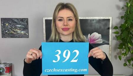 Salacious Georgia Koneva - long legs dirt - Czech Sex Casting