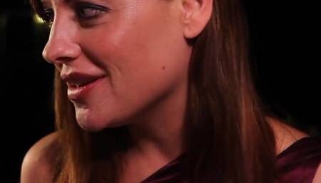 Lesbian Redheads' Nasty Snatch Licking Orgy - XXX Gonzo Porn!