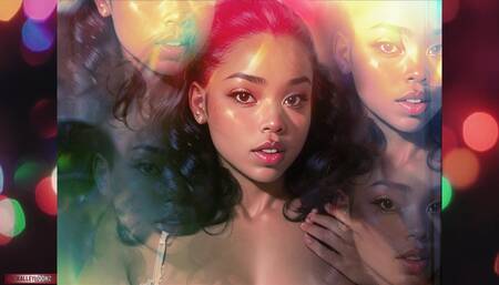 Love what I get to do everyday