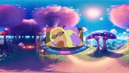 AUSTIN-BBC-PAWG-POV-VR-4K