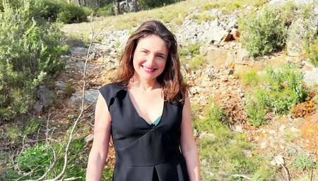 Lila, 35 years old, writing teacher in Arcachon!