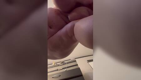 Squirting