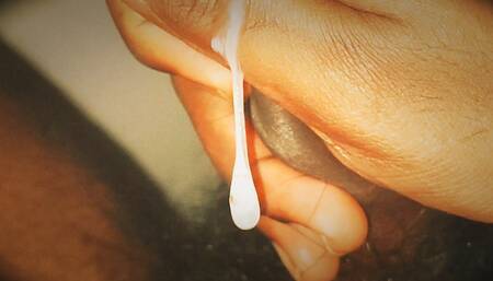 Who Wants the Pleasure? It's Ready to Give It - Dreaming of a Creampie
