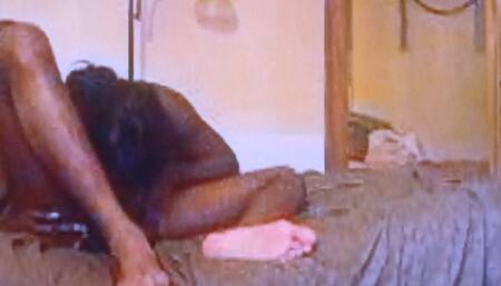 Kim Kay and BBC Part 2