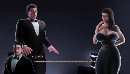 Apocalust - Full Part 3 - Stepmom Caught Me Fucking My MILF Stepaunt & Teacher