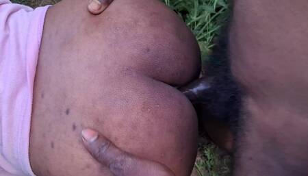 Sexy Wife Hard Fuck Outdoor Real Villgae Sex