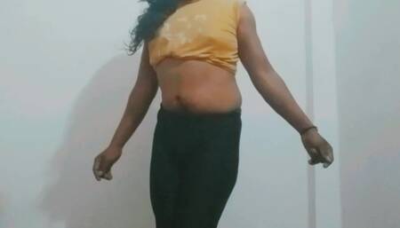 Belly Dance