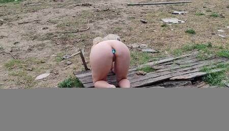 MILF Slave