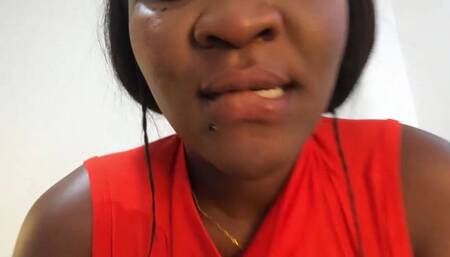 I Want to Share a Nice Fucking Time with You Fuck Me Hardcore I Am a Black Whore Who Will Become a University Student - Jhodez1