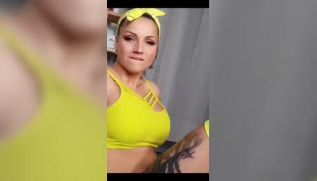 Anal Love