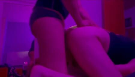 Balls Inside My Ass Comp