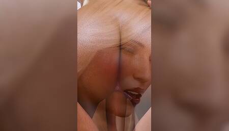 Welcome to Free Will - #39 - Cougar Takes It All by Misskitty2k