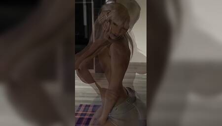 The Shrink R&r - Ep 16 - I Want Your Milk in My Coffee by Misskitty2k