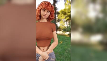 Off the Record - Ep 6 - Lies and Truths by Misskitty2k