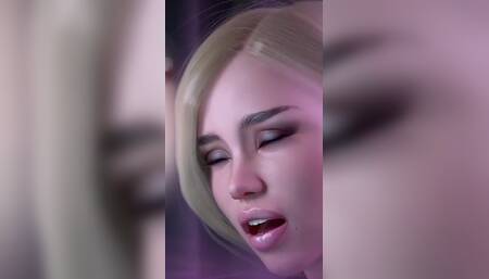 Apocalust - Ep 36 - Too Hot to Not Cum by Redlady2k