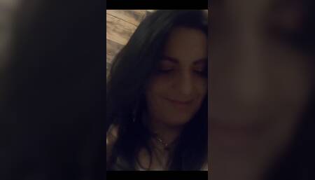 Beautiful Latina Girl Masturbating While Peeing 153mature Babe Sits Half Naked on Her Back While Masturbating.