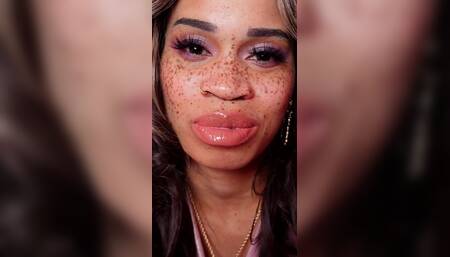 Kissing Humiliation 8
