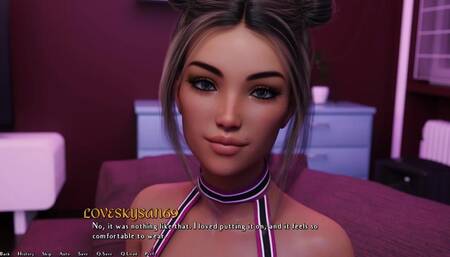 Being a Dik 0.7.0 Part 163 Sexy Girls at the Party!! by Loveskysan69