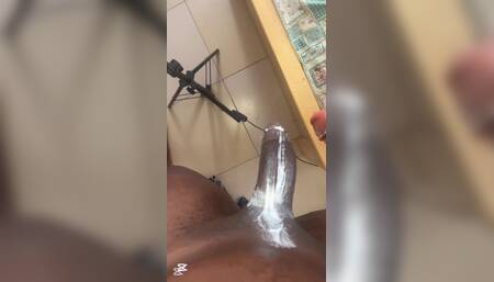 Part 2 You Need This BBC African Cock in You