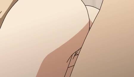 Asuna Plowed Doggystyle by Redlady2k