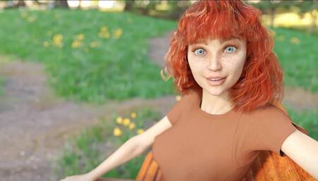 Off the Record - Ep 6 - Lies and Truths by Misskitty2k