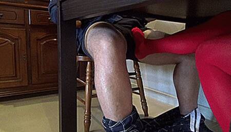 temptation under the table mp