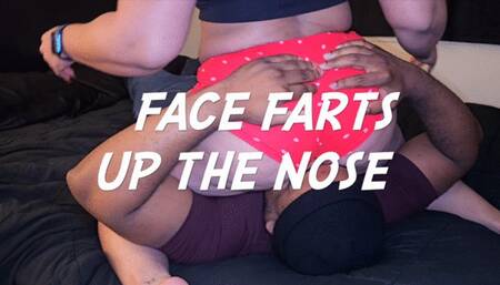 Nose Farts