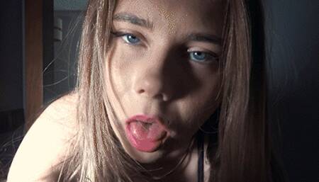 Doll for stepbro mp4 HD