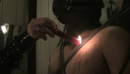 THE MASK (wmv) PART 3