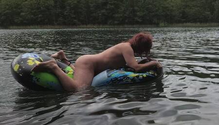 The Big Black Tube II