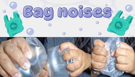 Popping bags