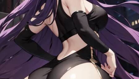 mindfuck of a lifetime