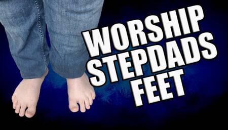 KingMarti: Step Dad Collection FHD