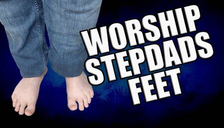 KingMarti: Step Dad Collection 4k