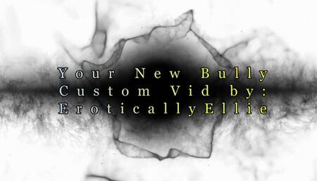 Your New Giantess Bully