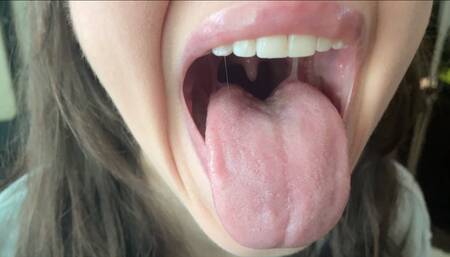 Uvula