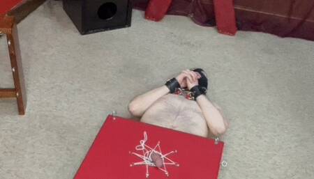 Do not cum without permission Part 1 of 5