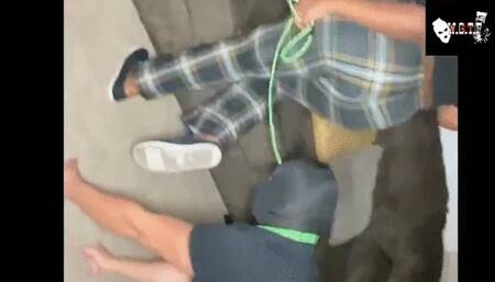 Footstool heaven Pt 1