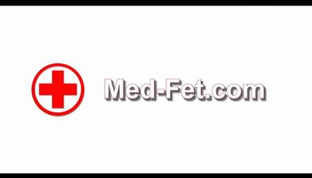 Gender reasignment play, sounding, catheterisation, spoiled orgasm