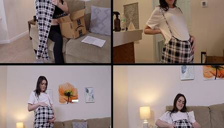 Laney Impregnation Fantasy