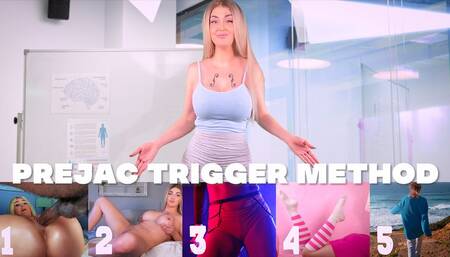 Prejac Trigger Method