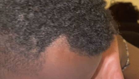 Cinnamon Spicyy Compilation- Mature Feet Worship & Soles