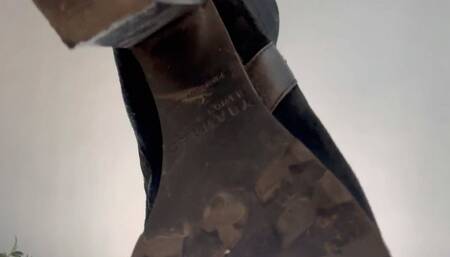 Charmy is a sexy giantess m